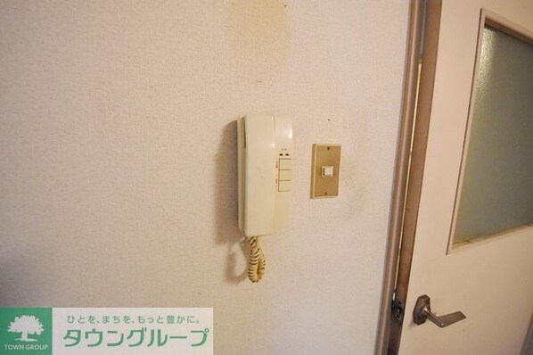 ブエナ ヴィスタの物件内観写真